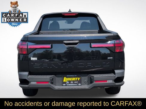Certified 2023 Hyundai Santa Cruz SEL AWD/4WD image 5