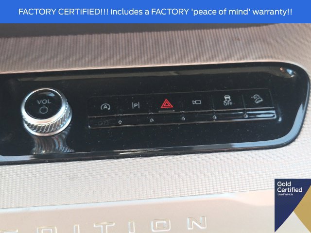 Used 2025 Ford Expedition Active AWD/4WD image 41