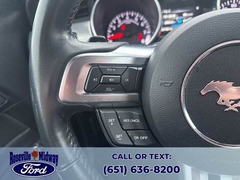 Used 2018 Ford Mustang GT image 22