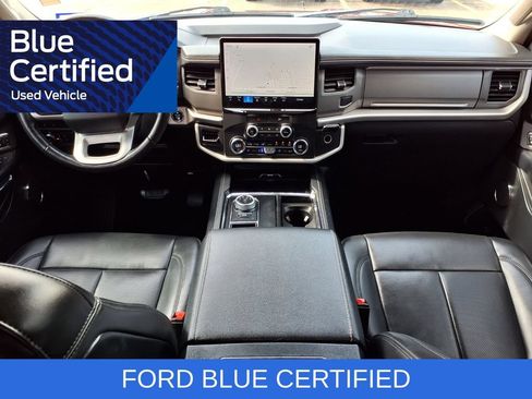 Certified 2022 Ford Expedition XLT RWD image 9