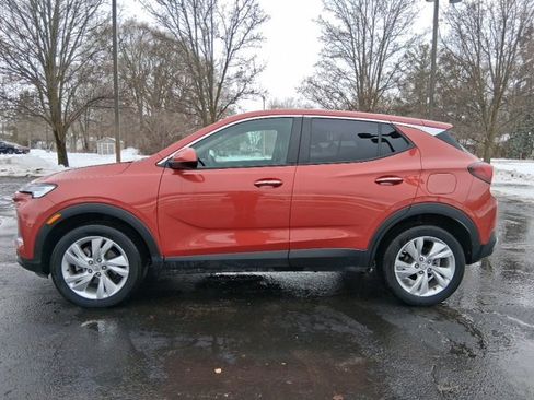 Used 2024 Buick Encore GX Preferred image 3