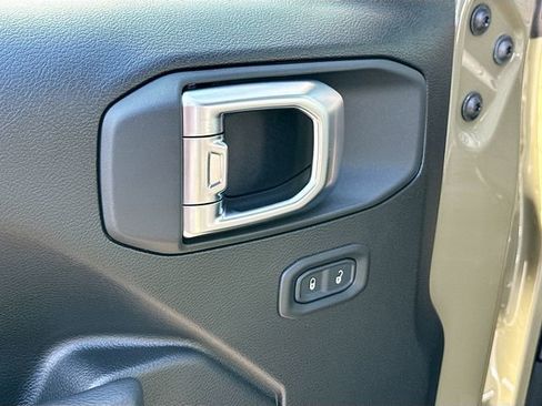 New 2026 Jeep Wrangler Sport image 12