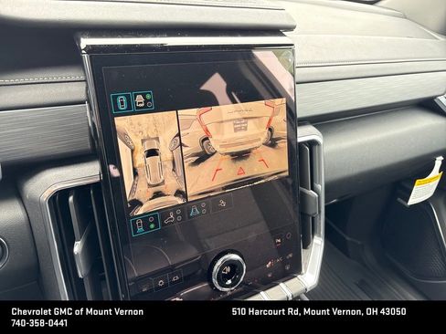 New 2026 GMC Acadia Elevation w/ LPO, Floor Liner Package image 22