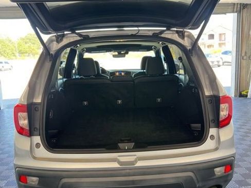 Used 2019 Honda Passport EX-L image 25