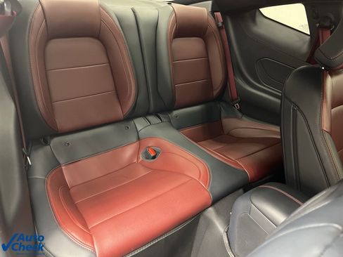 Used 2024 Ford Mustang GT Premium image 22