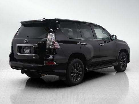 Used 2021 Lexus GX 460 Premium w/ Premium Package image 5