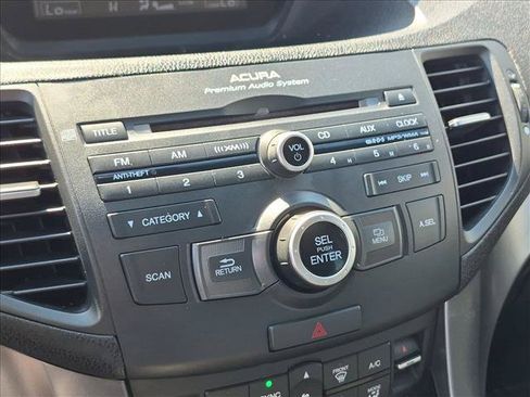 Used 2014 Acura TSX Sedan FWD image 16
