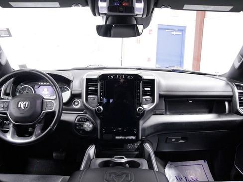 Used 2023 RAM 1500 Laramie image 19