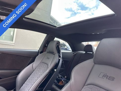 Used 2023 Audi RS 5 image 6