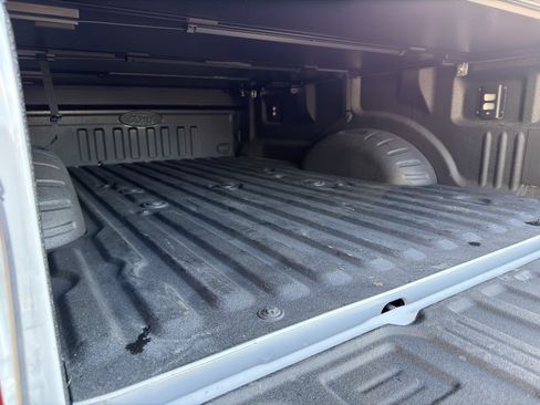 Used 2025 Ford F450 Lariat image 42