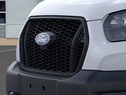 New 2026 Ford Transit 350 Base image 17