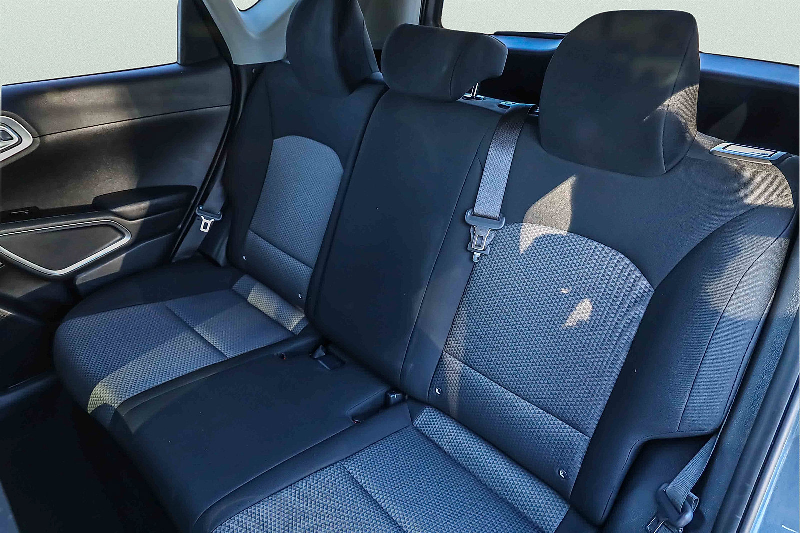 Used 2020 Kia Soul X-Line FWD image 21