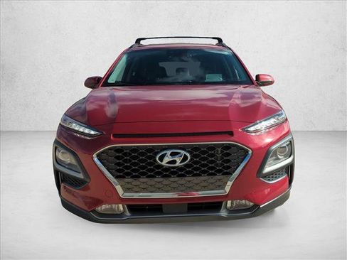 Used 2020 Hyundai Kona Ultimate FWD image 2