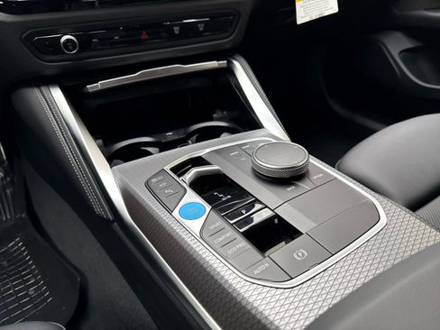 New 2025 BMW i4 M50 image 9