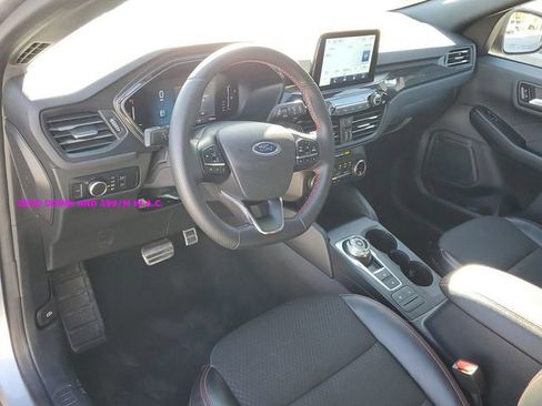 Used 2024 Ford Escape ST-Line FWD image 19