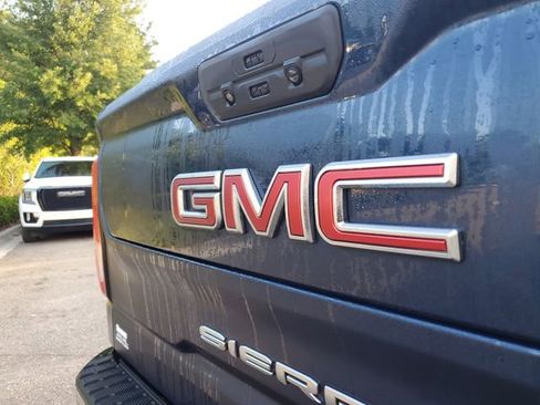 Used 2021 GMC Sierra 1500 SLE RWD image 6