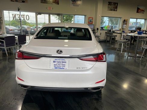 Used 2019 Lexus ES 350 FWD image 8