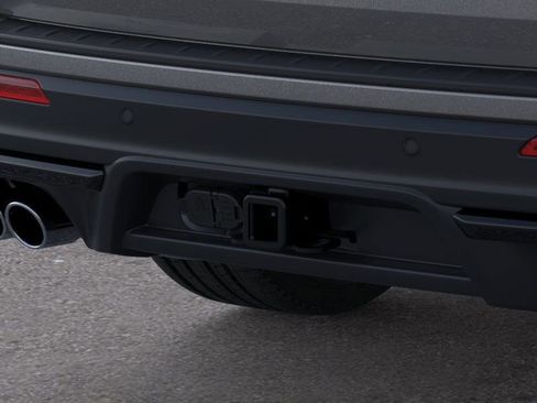 New 2026 Ford Explorer ST w/ Sun And Sound Package image 23