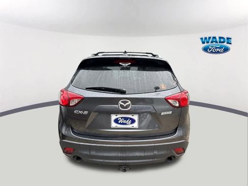 Used 2014 MAZDA CX-5 Grand Touring image 6