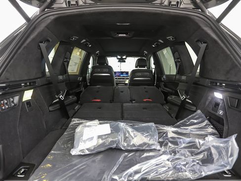 New 2027 BMW X7 M60i AWD/4WD image 30