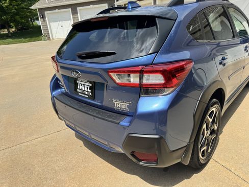 Used 2018 Subaru Crosstrek 2.0i Limited AWD/4WD image 37