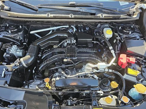 Certified 2024 Subaru Crosstrek 2.0i Premium image 11