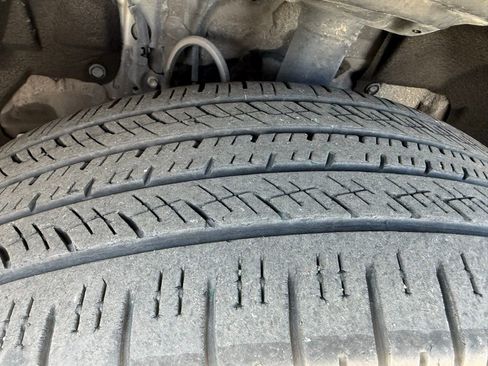 Used 2024 Toyota RAV4 LE image 25