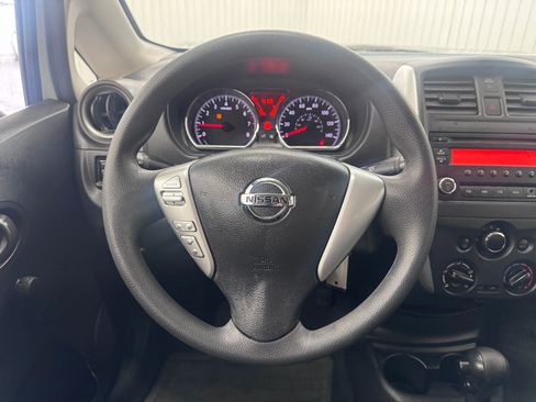 Used 2016 Nissan Versa Note S Plus image 19