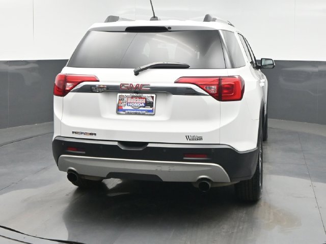 Used 2019 GMC Acadia SLT FWD image 5