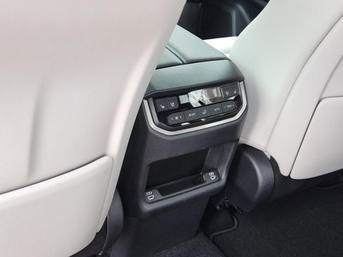 New 2026 Lexus TX 350 AWD image 9