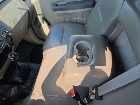 Used 2008 Ford F250 XLT AWD/4WD image 18