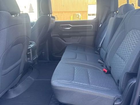 New 2026 RAM 1500 Big Horn w/ Night Edition image 21