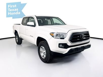 Used 2023 Toyota Tacoma SR5