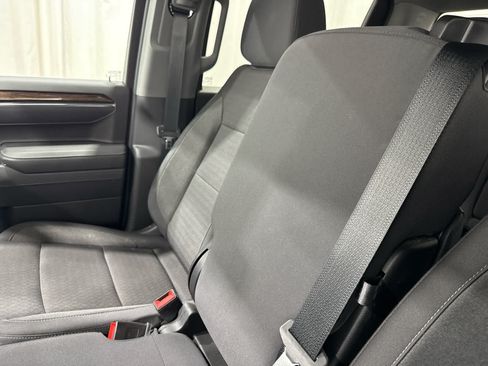 Certified 2025 GMC Sierra 1500 Elevation AWD/4WD image 21