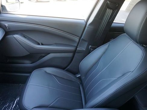 New 2026 Ford Mustang Mach-E Select RWD image 33