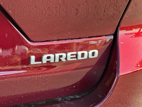 New 2025 Jeep Grand Cherokee Laredo X w/ Luxury Tech Group I image 26