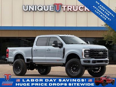 Used 2024 Ford F250 Lariat w/ Lariat Ultimate Package
