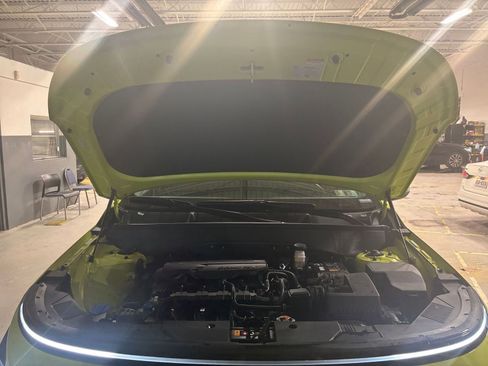 Used 2025 Hyundai Kona SEL image 32