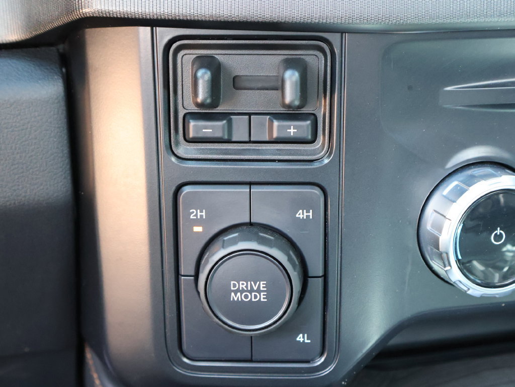 Certified 2024 Ford F250 Platinum AWD/4WD image 38