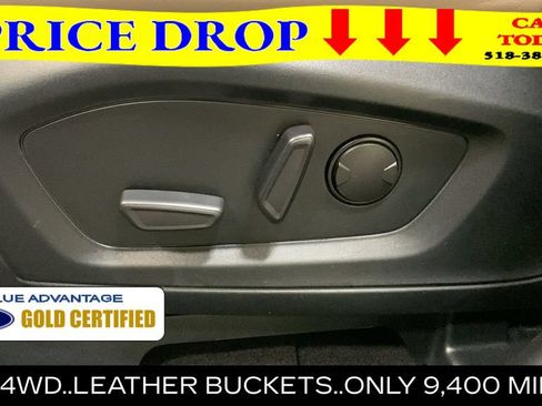 Certified 2024 Ford Explorer XLT w/ Equipment Group 202A AWD/4WD image 30