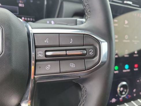 Used 2026 GMC Terrain Elevation w/ Black Edition FWD image 23