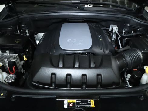 Used 2021 Jeep Grand Cherokee Limited w/ Trailer Tow Group IV image 36