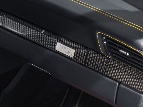 Used 2019 Porsche 911 GT3 RS image 36