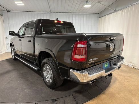 Used 2022 RAM 1500 Laramie AWD/4WD image 6