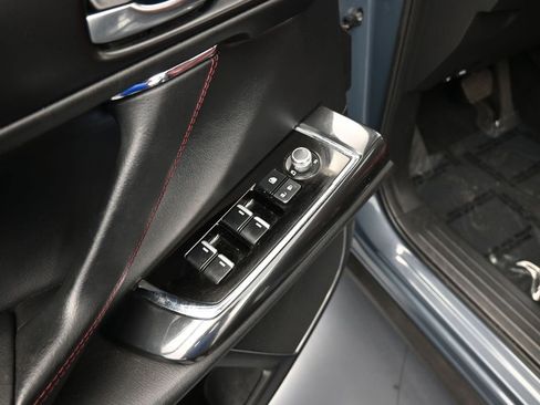 Used 2023 MAZDA CX-9 Carbon Edition image 14