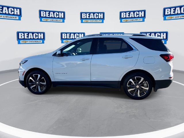 Used 2022 Chevrolet Equinox Premier AWD/4WD image 5