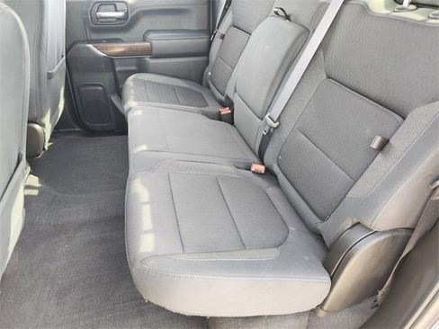 Used 2019 GMC Sierra 1500 SLE w/ SLE Value Package image 13