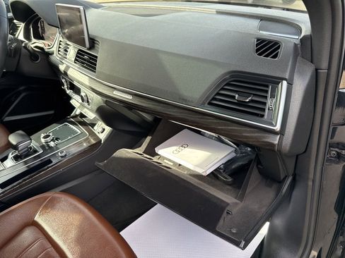 Used 2020 Audi Q5 2.0T Premium Plus w/ Premium Plus Package image 45