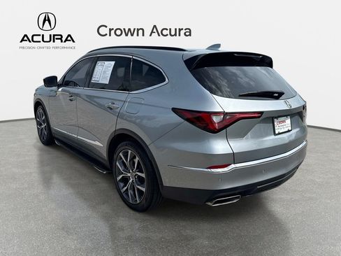 Used 2023 Acura MDX FWD w/ Technology Package image 3
