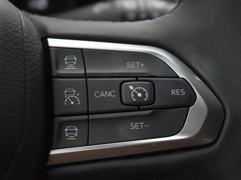 Used 2024 Jeep Compass Limited w/ Elite Group AWD/4WD image 21
